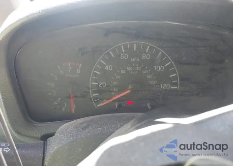 2015 Nissan Nv200 Sv из США, поврежденный, VIN 3N6CM0KN2FK690049